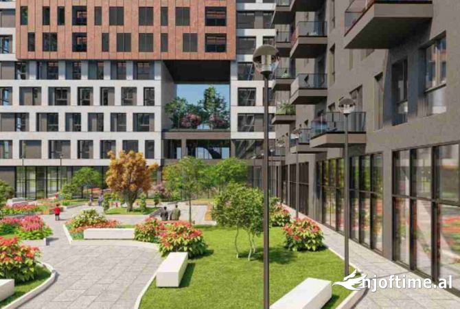 Shtepi ne shitje 3+1 ne Tirane - 296,400 Euro