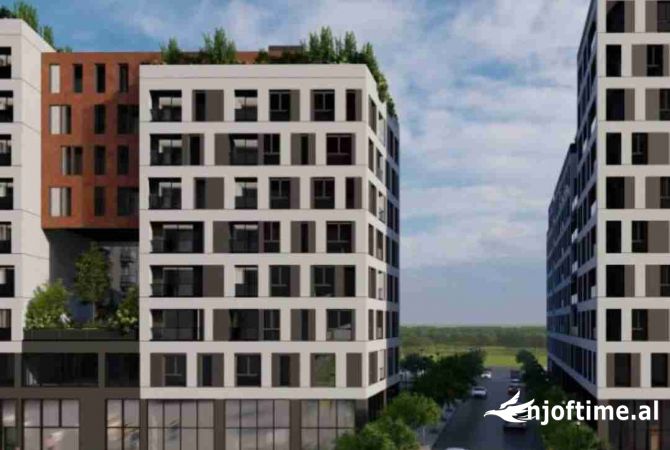 Shtepi ne shitje 2+1 ne Tirane - 172,000 Euro