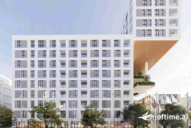 Shtepi ne shitje 1+1 ne Tirane - 119,550 Euro