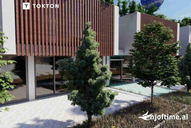 Shtepi ne shitje 5+1 ne Tirane - 467,000 Euro