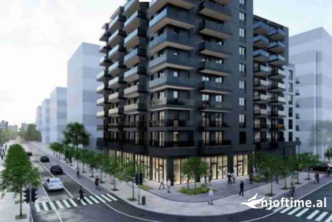 Shtepi ne shitje 2+1 ne Tirane - 148,000 Euro