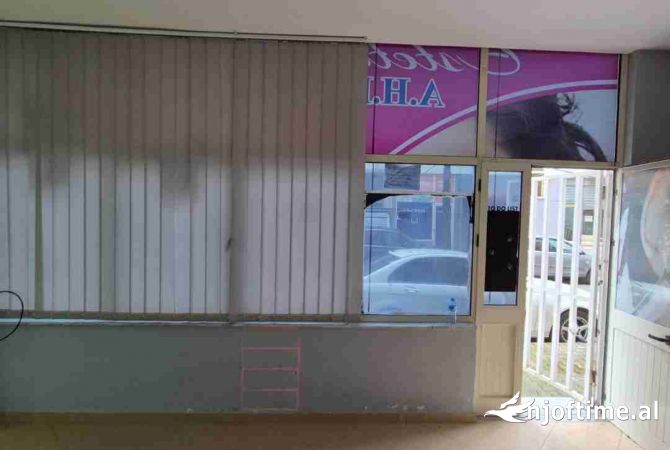 Ambient biznesi ne shitje 1+1 ne Tirane - 83,000 Euro