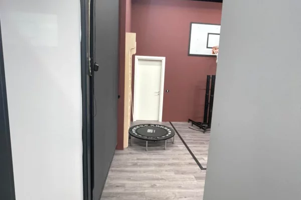 Qera , Ambjent Biznesi , Rruga Panorama , Tirane