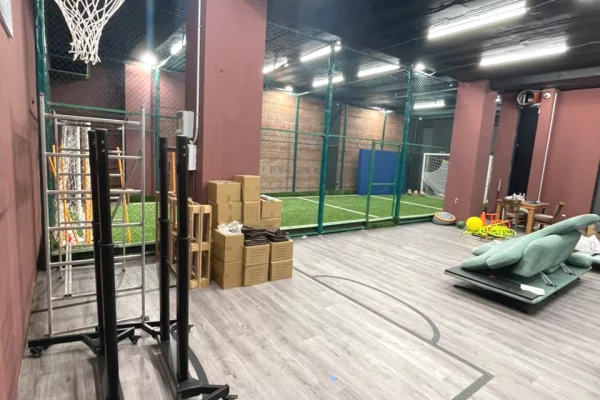 Qera , Ambjent Biznesi , Rruga Panorama , Tirane