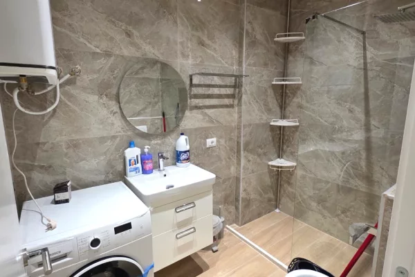 Apartment for rent in Tirana 2+1, Furnished