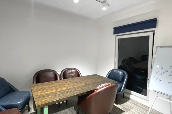 Qera , Ambjent Biznesi , Rruga Panorama , Tirane