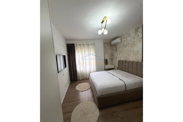 Apartment for rent in Tirana 1+1, Furnished