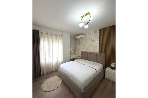 House for Rent 1+1 in Tirana - 650 Euro