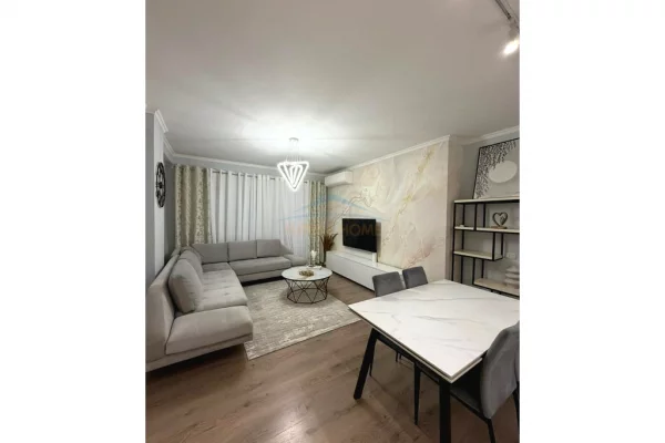 Apartment for rent in Tirana 1+1, Furnished