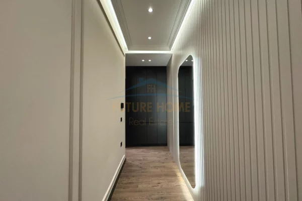 Shtepi me qera Apartament ne Tirane, 1+1, Mobilimi E mobiluar, Pagesa 1,000  Euro.