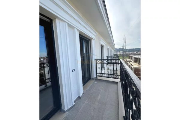 Shtepi ne shitje 1+1 ne Tirane - 159,000 Euro