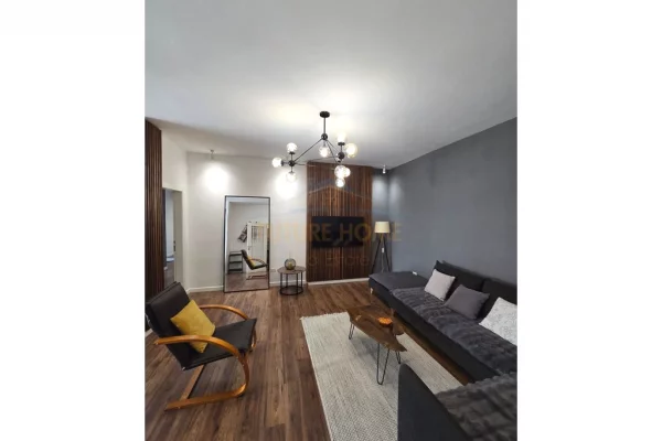 Shtepi me qera Apartament ne Tirane, 2+1, Mobilimi E mobiluar, Pagesa 1,100  Euro.