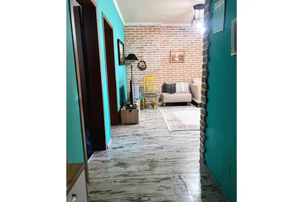 Shtepi me qera Apartament ne Tirane, 2+1, Mobilimi E mobiluar, Pagesa 750  Euro.