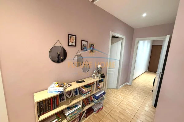 Apartment for sale in Tirana 2+1, In Part