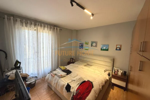 Apartment for sale in Tirana 2+1, In Part
