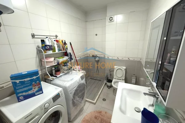 Apartment for sale in Tirana 2+1, In Part