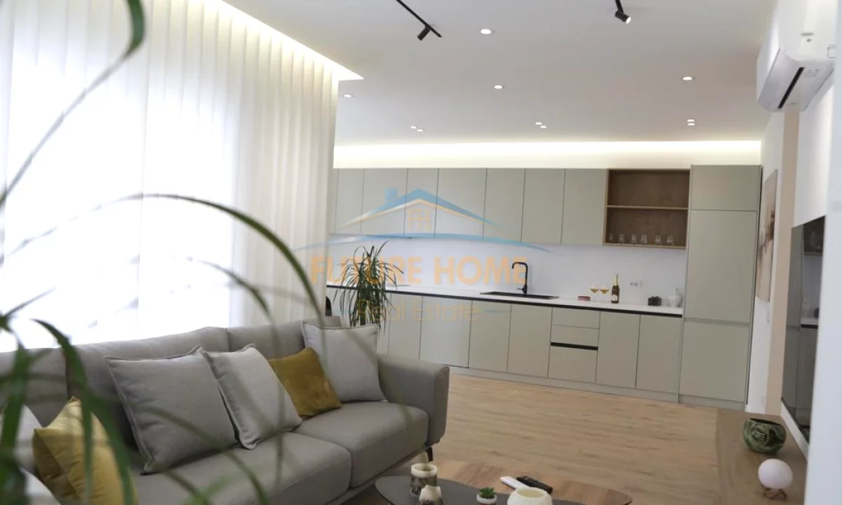 Apartment for rent in Tirana 2+1, Furnished