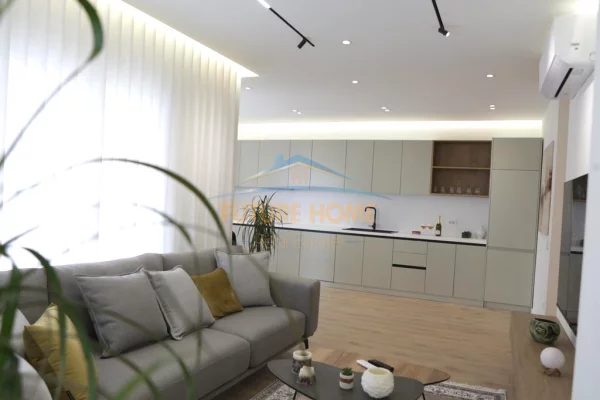 Qera, Apartament 2+1+2, Zogu Zi, Tiranë