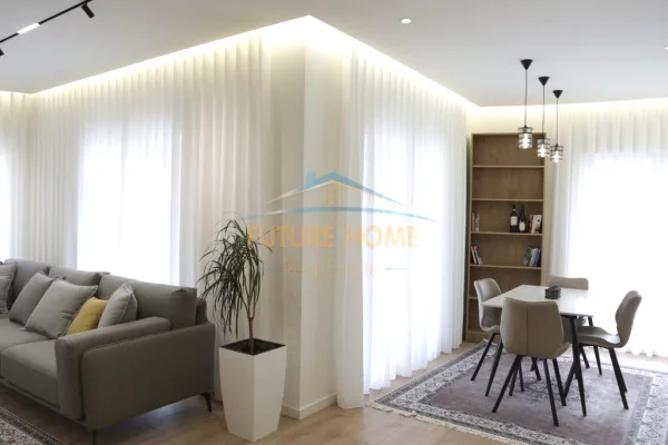 Apartment for rent in Tirana 2+1, Furnished
