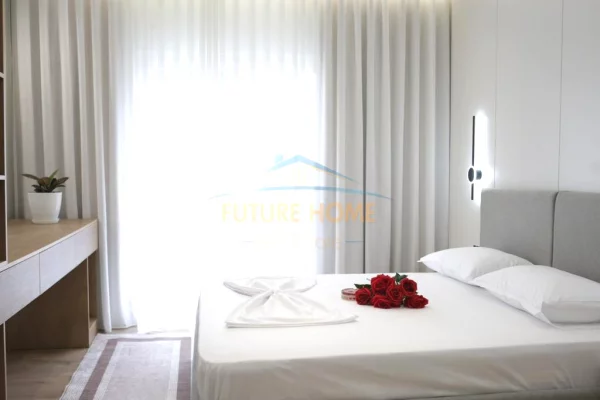 Apartment for rent in Tirana 2+1, Furnished