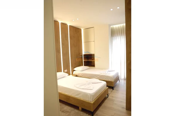 Apartment for rent in Tirana 2+1, Furnished