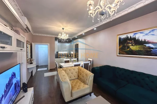 Apartment for sale in Tirana 3+1, Furnished