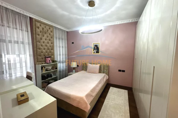 Apartment for sale in Tirana 3+1, Furnished