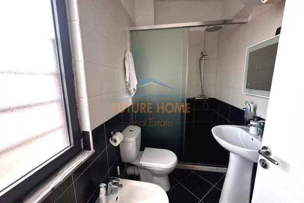 Apartment for sale in Tirana 3+1, Furnished