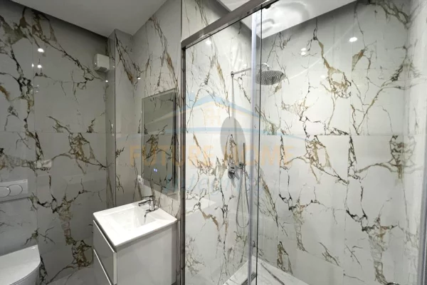 Apartment for sale in Tirana 2+1, Furnished