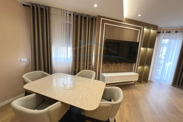 Apartment for sale in Tirana 2+1, Furnished
