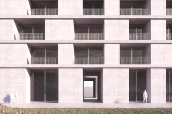 Apartment for sale in Tirana 2+1, Emty