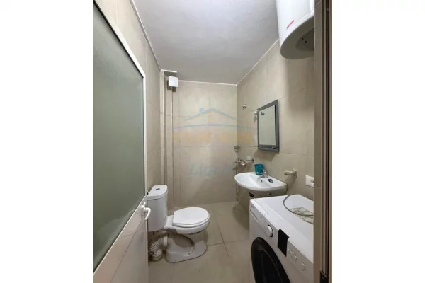 Duplex (2 storey house) for rent in Tirana 1+1, Furnished