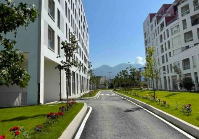 House for Rent 1+1 in Tirana - 900 Euro