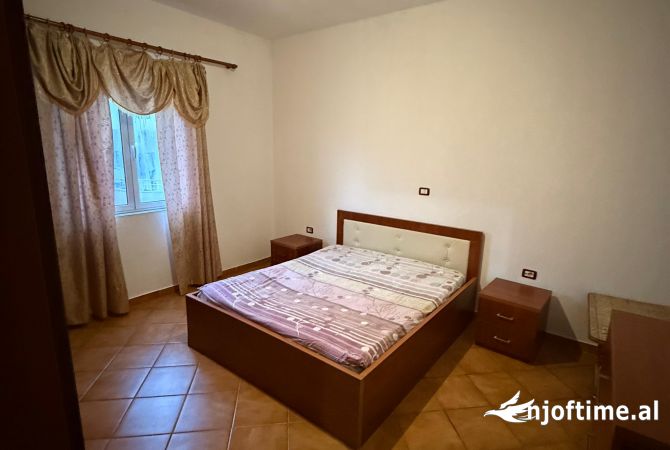 Private house for rent in Tirana 2+1, Furnished