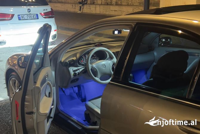 Auto in Vendita  a Tirana - 5,500 Euro