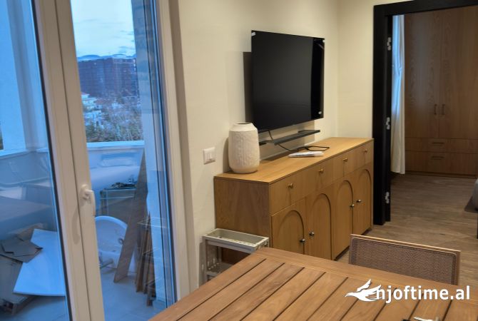 Shtepi me qera 1+1 ne Tirane - 500 Euro