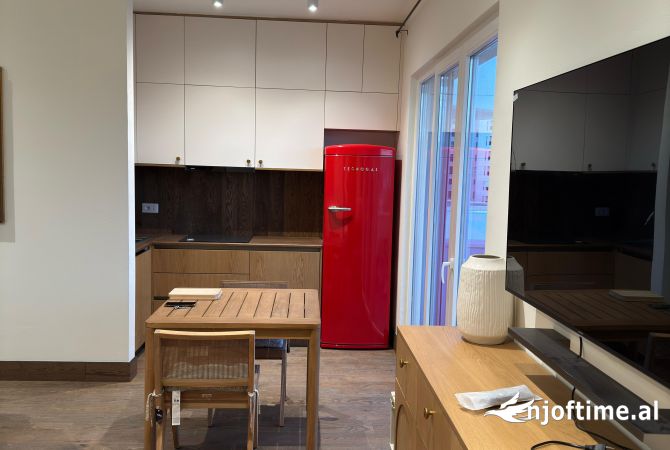 Shtepi me qera 1+1 ne Tirane - 500 Euro