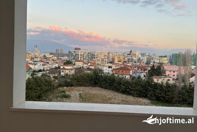 Shtepi me qera 1+1 ne Tirane - 500 Euro