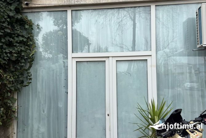 Ambient biznesi ne shitje 1+1 ne Tirane - 600,000 Euro