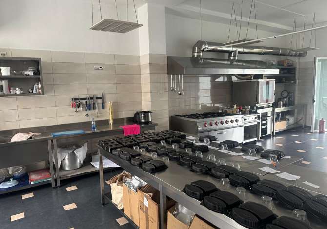 Marketplace for Business Brokers in Tirana - 30,000 Euro