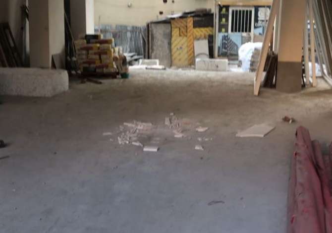 Ambient biznesi me qera 2+1 ne Tirane - 3,000 Euro