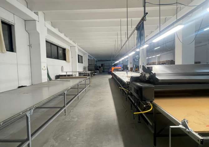 Ambient biznesi me qera 4+1 ne Tirane - 6,000 Euro