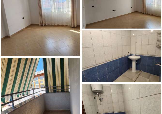 Shtepi ne shitje 1+1 ne Tirane - 77,000 Euro