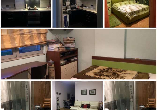 Shtepi me qera 3+1 ne Tirane - 800 Euro