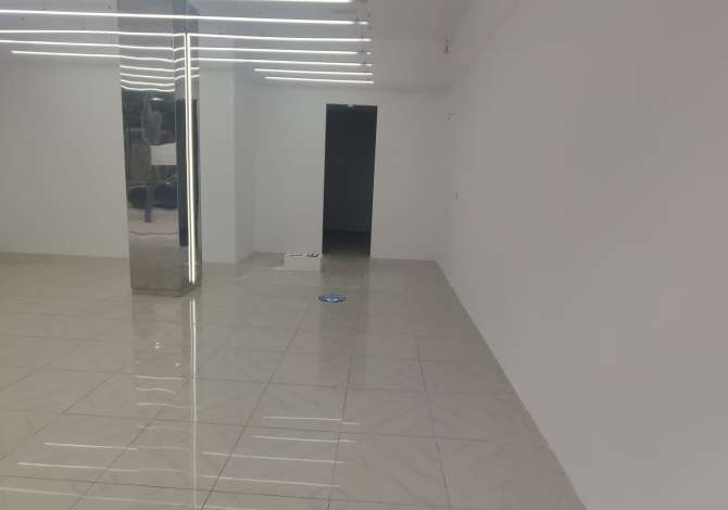 Ambient biznesi me qera 1+1 ne Tirane - 2,000 Euro