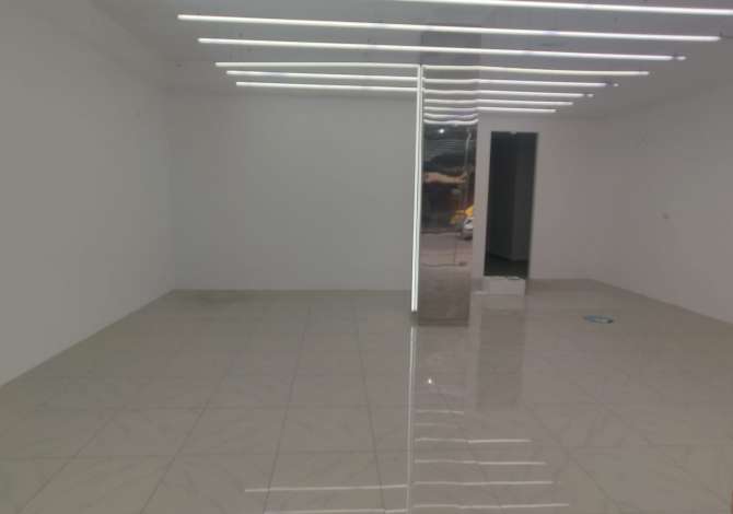 Ambient biznesi me qera 1+1 ne Tirane - 2,000 Euro