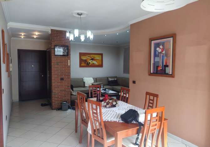 Casa in affitto 2+1 a Tirana - 750 Euro
