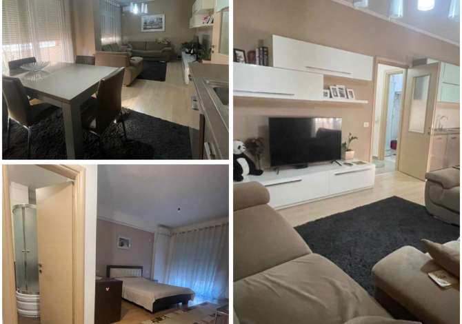 Shtepi me qera 2+1 ne Tirane - 600 Euro