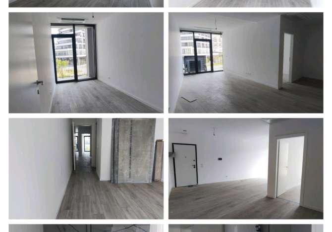 Ambient biznesi me qera 3+1 ne Tirane - 1,300 Euro