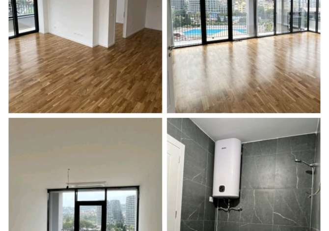 Ambient biznesi me qera 3+1 ne Tirane - 1,500 Euro